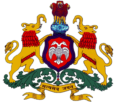 Karnataka Police Logo